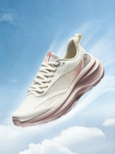Erke | Summer Breathable Lightweight Shock-absorbing Running Shoes