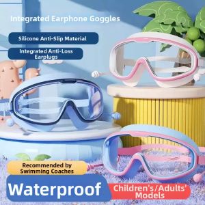 PISSA | Anti-fog Waterproof Swim Goggles