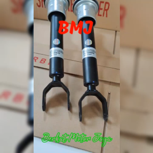 SHOCKBREAKER DEPAN MERCY W211 ORIGINAL BILSTEIN 1 SET BMJ