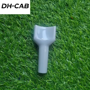 Chụp PVC ngăn bụi và nước vào ECM xe máy