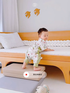 Foldable Baby Mat - Baby Play Mat / Waterproof / Kid / Baby