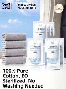 MiiOW | Disposable Underwear For Men 15 Pieces