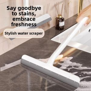 Wall and Window Cleaning Squeegee for Professional Housekeeping