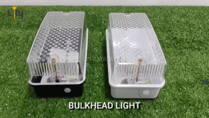 Bulkhead Lighting E27 Bulkhead light Fitting