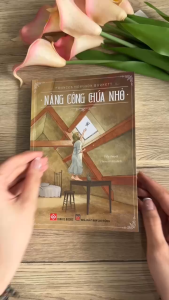 Sách - Combo Khu Vườn Bí Mật + Nàng Công Chúa Nhỏ (Tiểu Thuyết Văn Học Frances Hodgson Burnett) - Đinh Tị