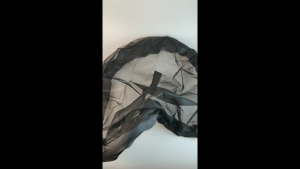 60CM Floating Island Plant Protector Fish Barrier for Water Features Pond Garden