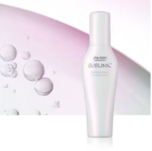 【Direct from Japan】 Sublimic WONDER SHIELD Series / Bottle 125ml / Refill 110ml