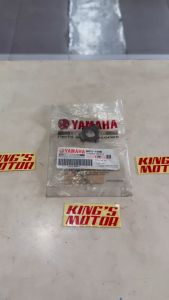 WASHER LOCK RING PLAT KLEM MUR PENGUNCI KAKI 4 RUMAH KOPLING SCORPIO Z 90215-14816