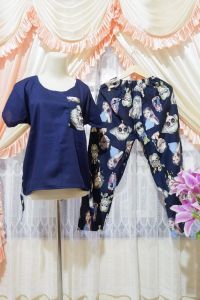 SET BABY DOOL KOMBI BALI MUAT BB 70 satu kilo muat 4 pcs