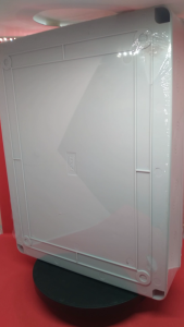 Tủ điện nhựa chống nước chống bụi chịu nhiệt HT-24 chất liệu đặc biệt bền bỉ kiểu dáng đẹp