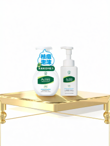 MENTHOLATUM | Acne-fighting Soothing Amino Acid Cleanser