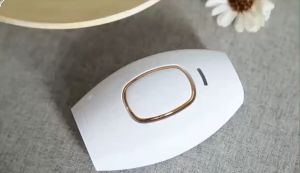 It Smart - Máy triệt lông mini Hair Removal Electric Laser Epilator Women