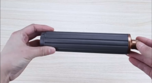 Trục uốn tóc lọn to 40mm xoăn lơi 2 chiều cho máy tạo kiểu tóc và sấy dyson airwrap