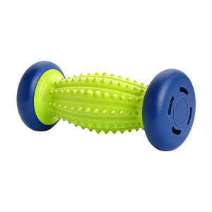 ZHONGLIANG | Foot Massage Ball Flat Arch Training Meridian Clearing