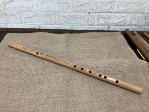 Sáo Sol Trầm G4 Nứa Bắc Cao Cấp - Sáo Biểu Diễn Chuyên Nghiệp