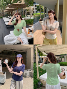 MASISI | Plus Size Slimming T-shirt