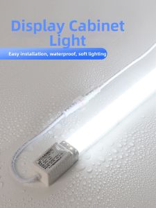 LAISILIMANWEI | Refrigeration and Freshness Cabinet Specific LED Light Strip