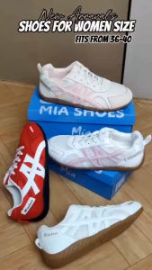 MIA Shoes for Women Casual Fashion Trending Shoes Breathable Sneakers