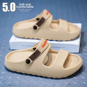 Comfortable Anti-slip Summer Sandals For Kids To Teens