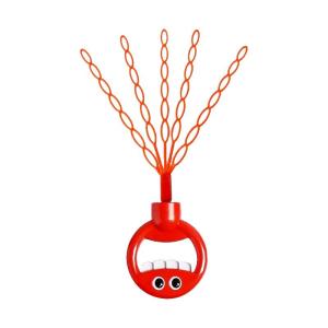 WEIBAI | Smile Face Bubble Wand 32 Holes