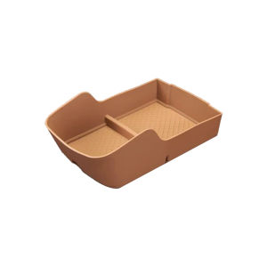 KVS | Mercedes E-Class Rear Air Vent Storage Box Organizer