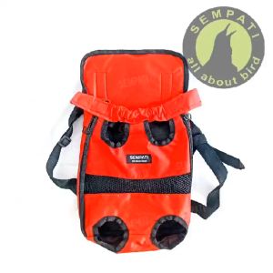 Tas Kucing Gendong Depan & Tas Pet Cargo Kucing: Panduan Lengkap