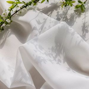 New Double Sided Chenille Curtains Full Light Blocking Luxury Style