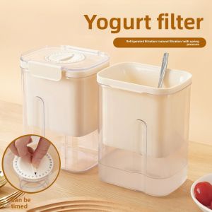 BAKULI | Yogurt Filter Fermenting Tool