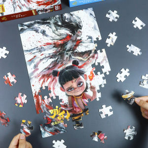 XIAOSHUGUOGUO | Educational Cartoon Puzzle 3-6 to 10 Years Old