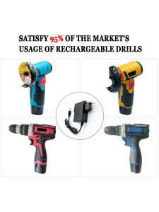 AC 110-240V DC 12V 0.5A to 8A Universal Power Adapter Supply Charger Adapter EU US for LED Light