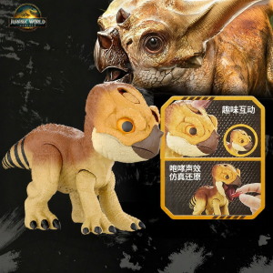 MATTEL | Đồ Chơi Khủng Long Có Bản Quyền Phim