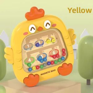 WEIBAI | 3D Maze Rolling Ball Puzzle Educational Toy