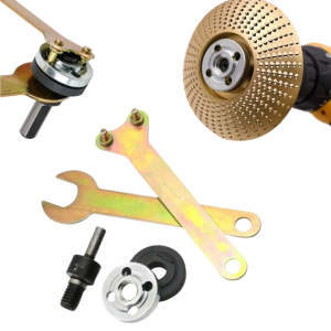 10mm Electric Drill Convert Angle Grinder Metal Connecting Rod Set -Grinding Connection Adapter For Cutting Disc Polishing Wheel