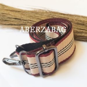 tali tas/LONGSTRAP/terbaru bahan katun/ uk 4x120 cm