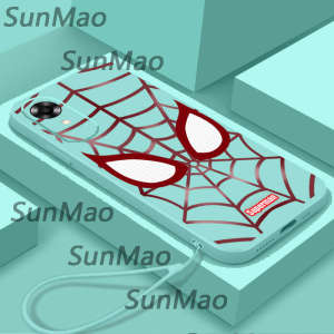 เคส OPPO A17K OPPO A17 ปกสไตล์แฟชั่นยุโรปและอเมริกา CHA29