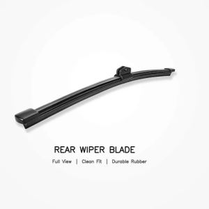 Yitong Suitable For Porsche Cayenne 958 92A E2 2010-2017 Car Wiper All Day Rubber Strip Rear Glass Wiper Replacement Parts