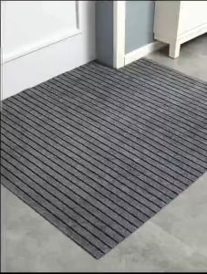 [Shipped from Malaysia] Long kitchen floor mats non-slip anti-oil waterproof carpet household doormat entry mat dirty resistant doorway foot mat customized