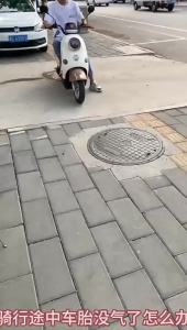 【Agate Design】Manual Pump with Gauge Black Air Pressure Pump for Ball Bicycle Motorcycle Tyre Pam Angin Mudah