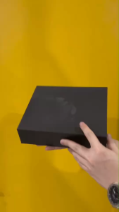 ชุดก้านโยกและล็อกตลับแบบแม่เหล็ก Magnetic Mortise Lock Fittingshub