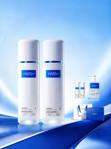 Bộ Collagen Dưỡng Ẩm Làm Săn Da Chống Lão Hóa