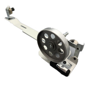 Sewing Machine Thread Rewinder Metal Automatic Bobbin Winder Sewing Machine Accessories