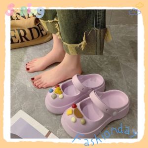 LHSunshine รุ่นใหม่ - 4 สี เพื่อน่ารัก รองเท้าหัวโต, ปังๆ ติดลายสุด สุดๆ น่ารัก นอกจากนี้ มีพื้นที่นิ่มดีที่ละเอียด นอกจากนี้ยังมีสบายสุดท้าย