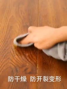 Sáp ong Beewax Đánh Bóng Sàn Gỗ Đồ Gỗ - Làm sống lại đồ nội thất xỉn màu