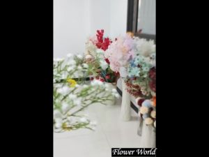 [FlowerWorld]Artificial Bunga Baby Breath Isi 3 Cabang Bunga Palsu Plastik Buatan Imitasi Hias Dekor Buket Bouquet Rumah Pesta/Bunga Hias Plastik/Bunga Hias Plastik Murah Dan Import/Bunga Hias Per Tangkai