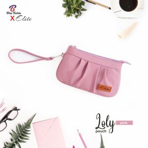 LOLY DOMPET CANTIK BY BIRU TSABITA