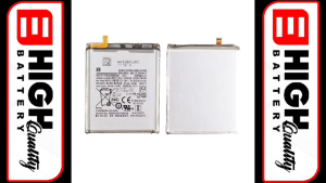 Baterai Samsung Galaxy Note 20 Ultra N985F SM-N985F N986B SM-N986B Battery EB-BN985ABY High Quality