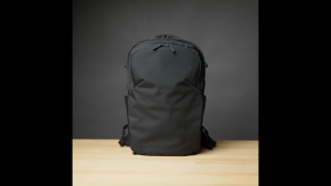REWORK GEAR Toshi Pack 20L RW-TP-BLK-20L MVP CAMERA