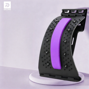 REXUELONG | Lumbar Support Spine Corrector