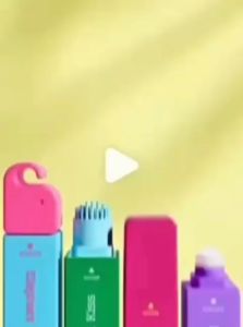 Bút Tẩy Vết Bẩn Quần Áo 2 Đầu Tiện Lợi. Bút Tẩy Rửa Vết Bẩn Elephant Kiss. Bút Tẩy Xóa Vết Bẩn Dính Trên Quần Áo Các vết bẩn cứng đầu có thể dễ dàng được xử lý Tẩy Vết Dầu Mỡ Ố Vàng Quần Áo Nhanh Chóng.