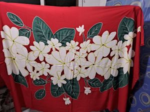 Kain Sarung Pantai Bali Halus Tebal Jumbo Motif Oleh Oleh Khas Bali